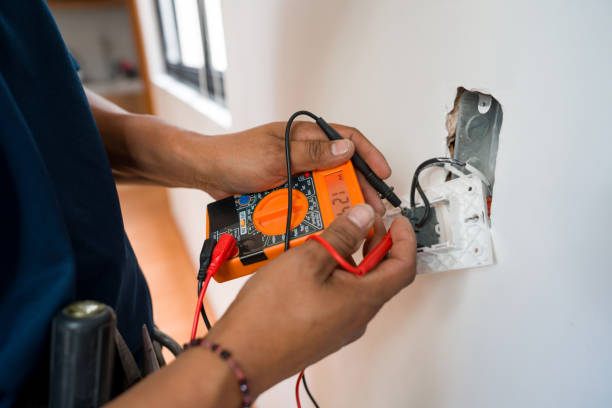 Industrial Electrical Services in Westport, IN