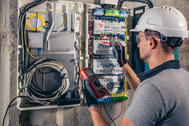 Best Affordable Emergency Electrician  in Westport, IN