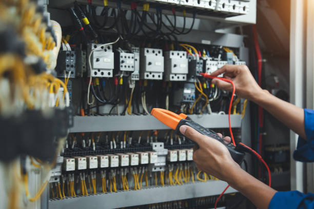 Best Electrical Contractors for Businesses  in Westport, IN