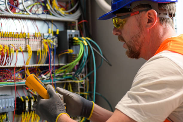 Best Local Electrician Companies  in Westport, IN