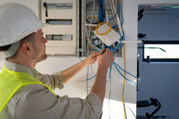 Electrical Rewiring Services in Westport, IN